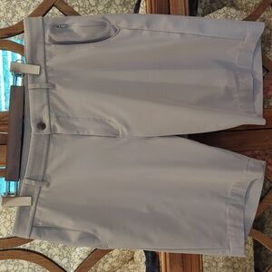 COPY - Johnnie-O Prep-Performance Shorts 35 waist